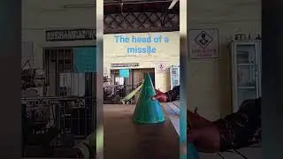 Cone And Frustum Of A Cone 