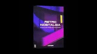 Justesse - Retro Nostalgia (Sample Pack)