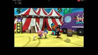 Free Dislike Video: Luigi Dropping The Ball