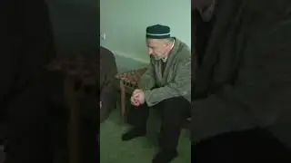 Определение территорий для приема муридов Муфтием