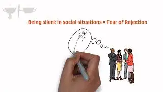 The Power Of Awkward Silence - How To Make It Work For You