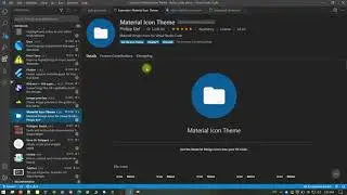 Flutter VS code Extensions (Arabic  عربي )