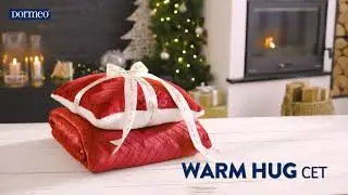 Dormeo Warm Hug Сет