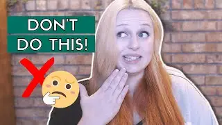 Want to Become a Successful Author? Here Are 4 Things You MUST Avoid!