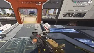 POV: you mastered movement fundamentals...