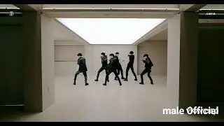 RM 'Wild  Flower' Dance Practice