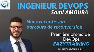 Retour d’expérience Bootcamp DevOps - Devenez DevOps en 3 mois - devops Suisse