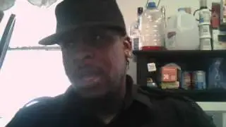 J. Mouzon singing Bebe Winans In Harms Way