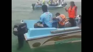 பாக்குநீரிணையை கடந்து முடித்து சாதனை படைத்தது 13 வயதான தன்வந்