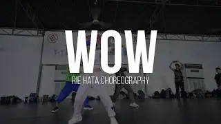Post Malone - Wow | Rie Hata Choreography