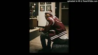 (FREE) Toosii Type Beat - ''Changed Colors