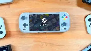 I Tested 20+ Steam Games on the AYN Odin 3
