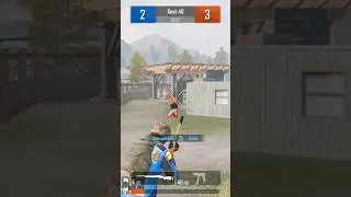 Crazy zigzag short with m24 🥵😈|#bgmi #pubgmobile #battleroyalegame #gaming #mortal #pubg #anime