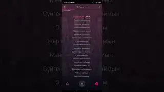 Ай да да күнде караоке