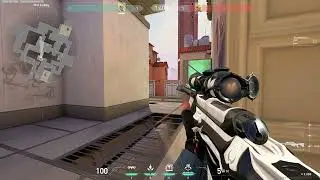 Defense | Tiles | From Tree | Recon Dart | Sova | Ascent