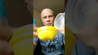 Как я увлажняю табак.
