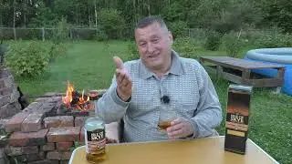 Виски Isle of Skye 12 YO
