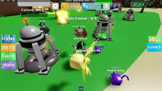 ROBLOX Drilling Simulator