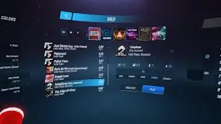 Beat Saber PSVR2 Telephone (expert)