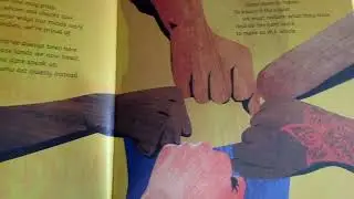 Story Time: Oh the Things We're For