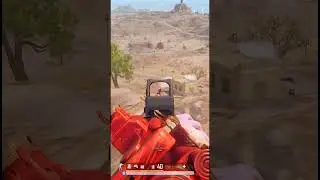 НЕ ПРУХА У РЕБЯТ БЫЛА #shorts #pubg #pubgmobile