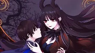 Fall In The Night With You  part   1
