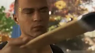 Markus Draws VOCALOID FloKu Fanart (Detroit Become Human/VOCALOID Meme)