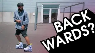8 BASIC TIPS TO SKATE BACKWARDS SUCCESSFULLY