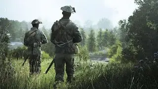 This game was released 6 years ago and the graphics and play syle and audio is amazing!