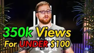 I helped launch a podcast with $100 of equipment | Case Study - Catching You Up w/ Nadav