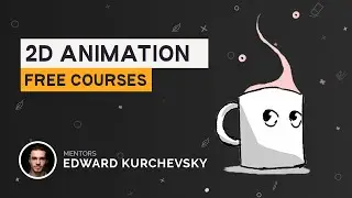FREE COURSES | 2D Animation