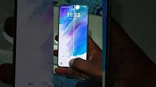 Green Lines after One UI 7 