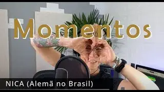 NICA: Momentos - Felicidade pode ser - Concurso Pão de açucar/ Nova Brasil