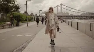 AUTUMN LOOKBOOK