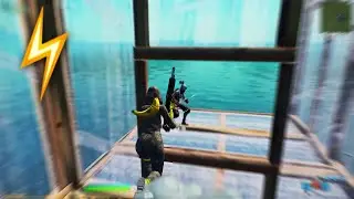 Power ⚡️ (Fortnite Montage)