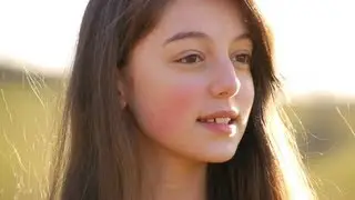 Hollie Steel - Fly (Official Music Video)