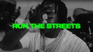 (FREE) HARD DETROIT TYPE BEAT 2024 - 
