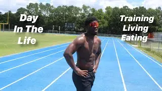 How To Balance Lifting and Running All In One Day