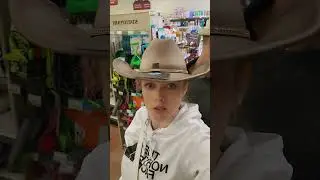 🇨🇦А ВСЁ  ДЕЛО В ШЛЯПЕ