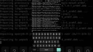 Fix Kali NetHunter update issues | Update to the Latest Release