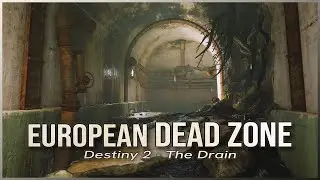 Destiny 2 Soundtrack - EDZ | Pathfinder (Ambient)