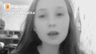 DaryaMigalka:...