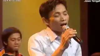 Dangdut Genta live tvri - manis.mp4