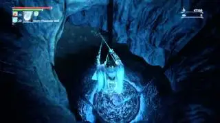 Bloodborne - Elewhator