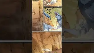 Apotheosis - Elevation to the status of a god ch 288 English sub (SA)