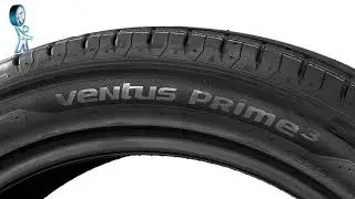 Шины Hankook Ventus Prime 3 K125 - [Autoshini.com]