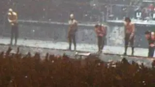 Wembley Arena 2010 - Danke Schön