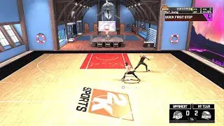 That man rj is trash