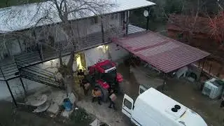 DENİZLİ'DE 1 TON ETİL ALKOL ELE GEÇİRİLDİ