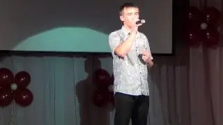 MGOGI Show. French department. Ivan - Je l'aime à mourir